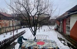 Casa alipita, renovata, cu mansarda  - zona Corneliu Coposu