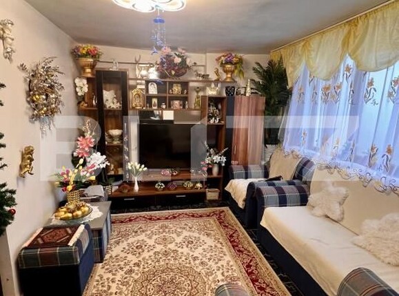 Casa de vânzare 2 camere Dambul Rotund - 186456CV | BLITZ Cluj-Napoca | Poza1
