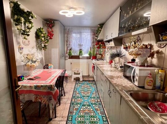 Casa de vânzare 2 camere Dambul Rotund - 186456CV | BLITZ Cluj-Napoca | Poza5