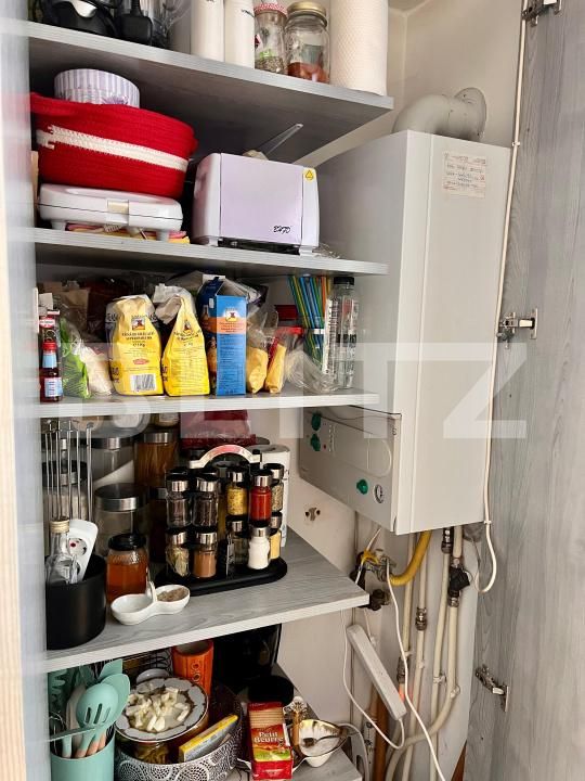 Casa de vânzare 2 camere Dambul Rotund - 186456CV | BLITZ Cluj-Napoca | Poza4