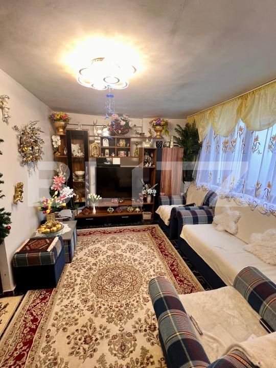 Casa de vânzare 2 camere Dambul Rotund - 186456CV | BLITZ Cluj-Napoca | Poza2