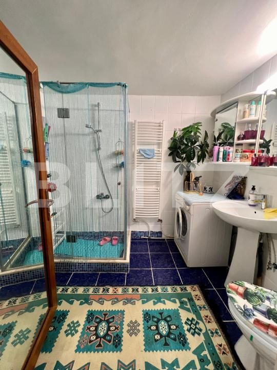 Casa de vânzare 2 camere Dambul Rotund - 186456CV | BLITZ Cluj-Napoca | Poza8