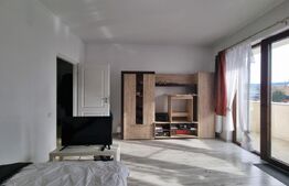 Exclusivitate!apartament tip studio, 37mp, terasa 10mp, panorama, Luminia