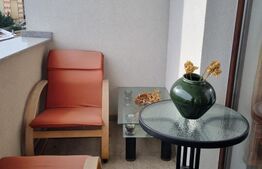 Exclusivitate!apartament tip studio, 37mp, terasa 10mp, panorama, Luminia