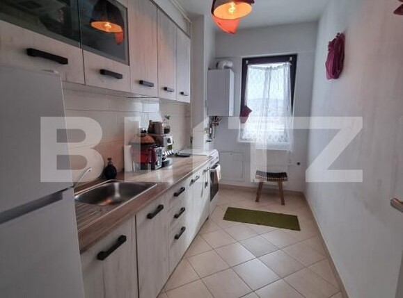 Garsonieră de vânzare Europa - 186457AV | BLITZ Cluj-Napoca | Poza3