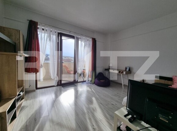 Garsonieră de vânzare Europa - 186457AV | BLITZ Cluj-Napoca | Poza1