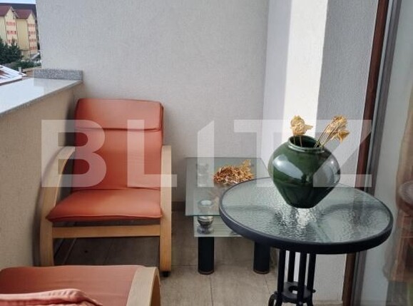 Garsonieră de vânzare Europa - 186457AV | BLITZ Cluj-Napoca | Poza6