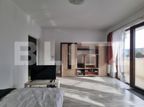 Garsonieră de vânzare Europa - 186457AV | BLITZ Cluj-Napoca | Poza2