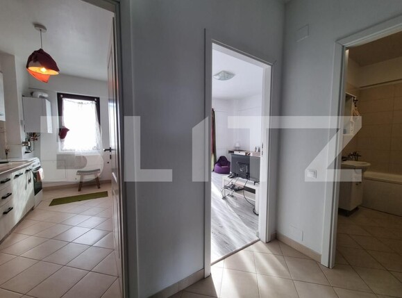 Garsonieră de vânzare Europa - 186457AV | BLITZ Cluj-Napoca | Poza5