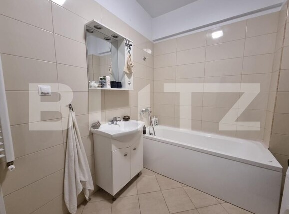 Garsonieră de vânzare Europa - 186457AV | BLITZ Cluj-Napoca | Poza4