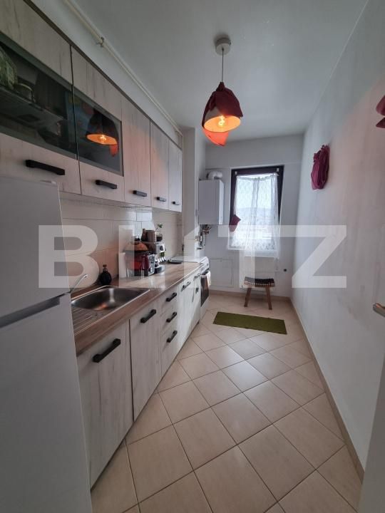 Garsonieră de vânzare Europa - 186457AV | BLITZ Cluj-Napoca | Poza3