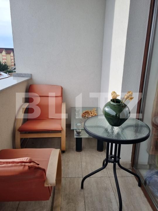 Garsonieră de vânzare Europa - 186457AV | BLITZ Cluj-Napoca | Poza6