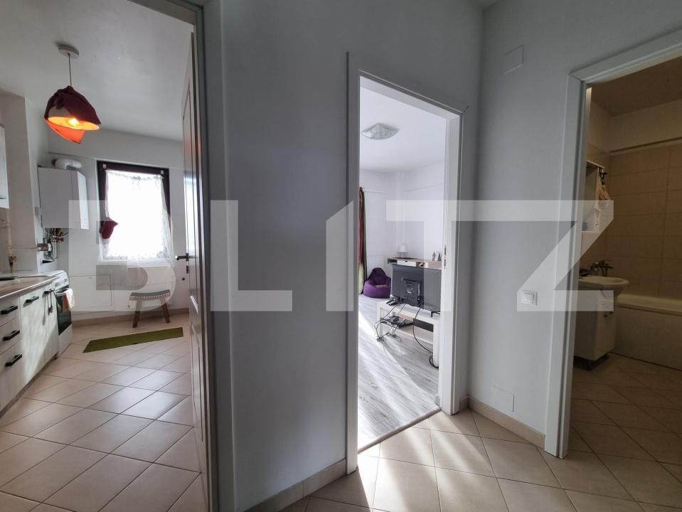 Garsonieră de vânzare Europa - 186457AV | BLITZ Cluj-Napoca | Poza5