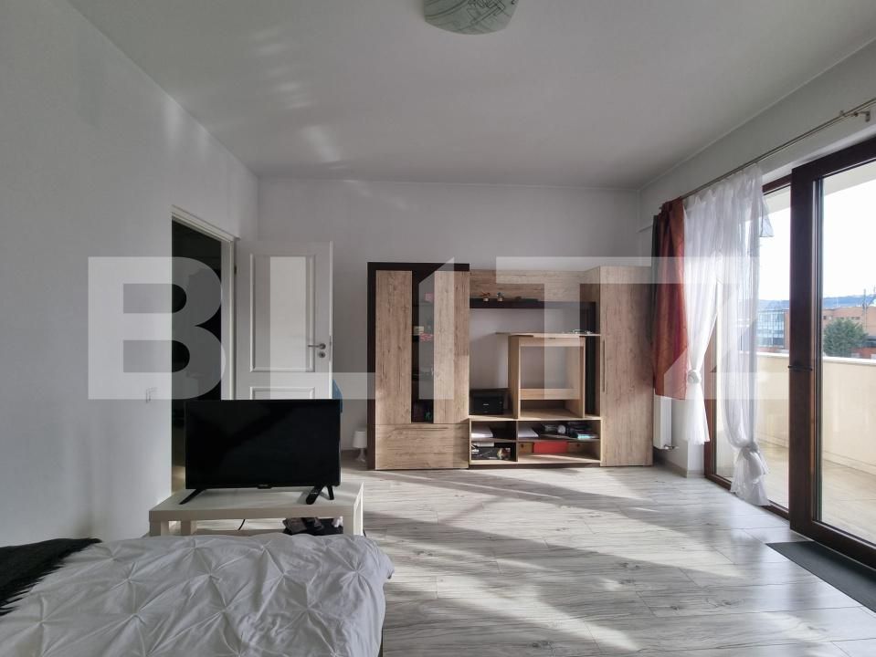 Garsonieră de vânzare Europa - 186457AV | BLITZ Cluj-Napoca | Poza2