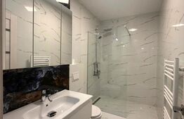 Apartament modern 2 camere, 59 mp, parcare, terasa, Park Lake 