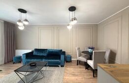 Apartament modern 2 camere, 59 mp, parcare, terasa, Park Lake 