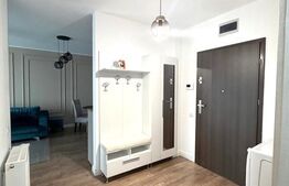 Apartament modern 2 camere, 59 mp, parcare, terasa, Park Lake 