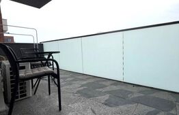 Apartament modern 2 camere, 59 mp, parcare, terasa, Park Lake 