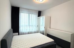 Apartament modern 2 camere, 59 mp, parcare, terasa, Park Lake 