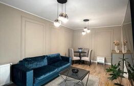 Apartament modern 2 camere, 59 mp, parcare, terasa, Park Lake 