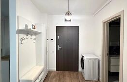 Apartament modern 2 camere, 59 mp, parcare, terasa, Park Lake 