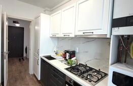 Apartament modern 2 camere, 59 mp, parcare, terasa, Park Lake 