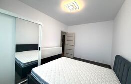 Apartament modern 2 camere, 59 mp, parcare, terasa, Park Lake 