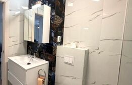 Apartament modern 2 camere, 59 mp, parcare, terasa, Park Lake 