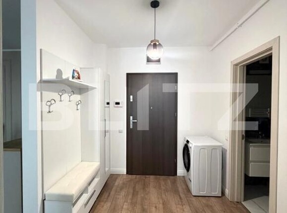 Apartament de închiriat 2 camere Gheorgheni - 186458AI | BLITZ Cluj-Napoca | Poza13