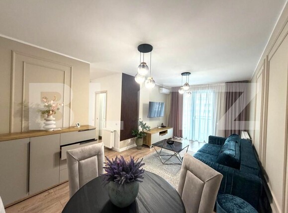 Apartament de închiriat 2 camere Gheorgheni - 186458AI | BLITZ Cluj-Napoca | Poza4