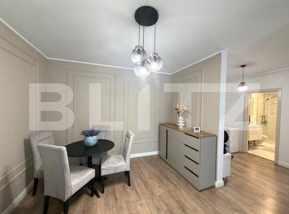 Apartament de închiriat 2 camere Gheorgheni - 186458AI | BLITZ Cluj-Napoca | Poza5