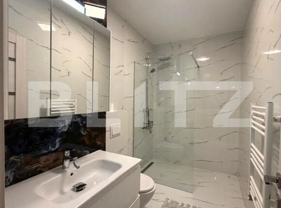 Apartament de închiriat 2 camere Gheorgheni - 186458AI | BLITZ Cluj-Napoca | Poza10