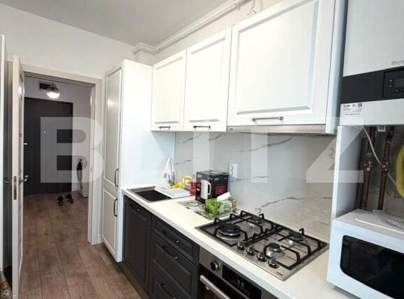 Apartament de închiriat 2 camere Gheorgheni - 186458AI | BLITZ Cluj-Napoca | Poza8