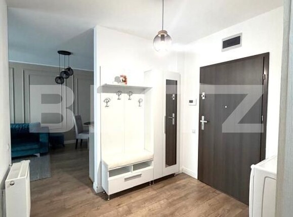 Apartament de închiriat 2 camere Gheorgheni - 186458AI | BLITZ Cluj-Napoca | Poza12