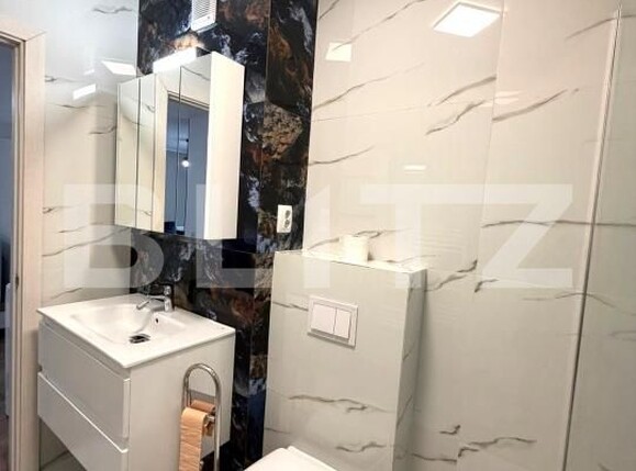 Apartament de închiriat 2 camere Gheorgheni - 186458AI | BLITZ Cluj-Napoca | Poza11