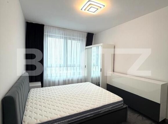 Apartament de închiriat 2 camere Gheorgheni - 186458AI | BLITZ Cluj-Napoca | Poza6