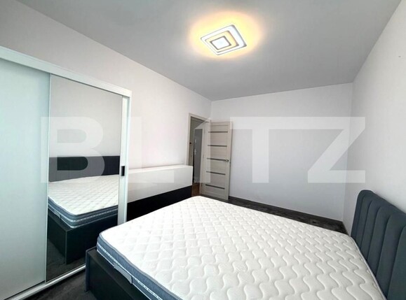 Apartament de închiriat 2 camere Gheorgheni - 186458AI | BLITZ Cluj-Napoca | Poza7