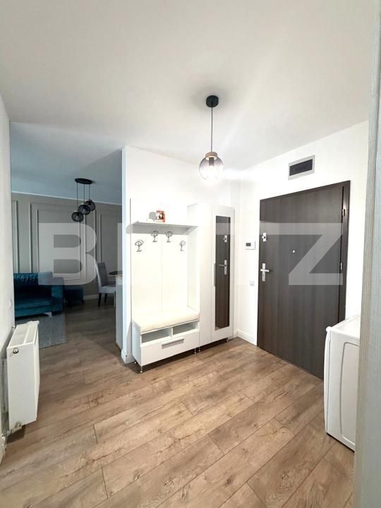 Apartament de închiriat 2 camere Gheorgheni - 186458AI | BLITZ Cluj-Napoca | Poza12