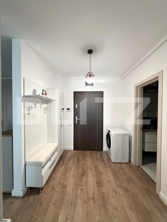 Apartament de închiriat 2 camere Gheorgheni - 186458AI | BLITZ Cluj-Napoca | Poza13