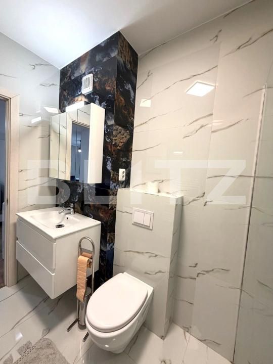 Apartament de închiriat 2 camere Gheorgheni - 186458AI | BLITZ Cluj-Napoca | Poza11