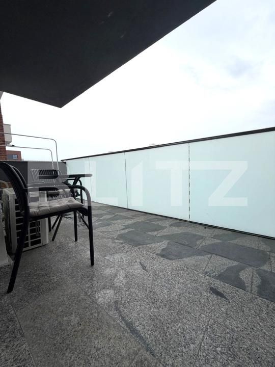 Apartament de închiriat 2 camere Gheorgheni - 186458AI | BLITZ Cluj-Napoca | Poza14