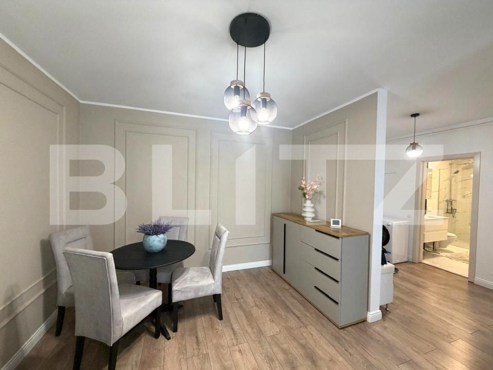 Apartament de închiriat 2 camere Gheorgheni - 186458AI | BLITZ Cluj-Napoca | Poza5