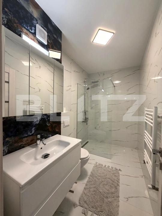 Apartament de închiriat 2 camere Gheorgheni - 186458AI | BLITZ Cluj-Napoca | Poza10