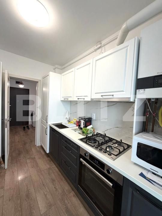 Apartament de închiriat 2 camere Gheorgheni - 186458AI | BLITZ Cluj-Napoca | Poza8
