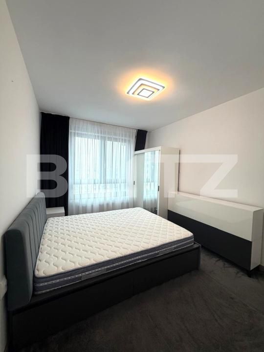 Apartament de închiriat 2 camere Gheorgheni - 186458AI | BLITZ Cluj-Napoca | Poza6