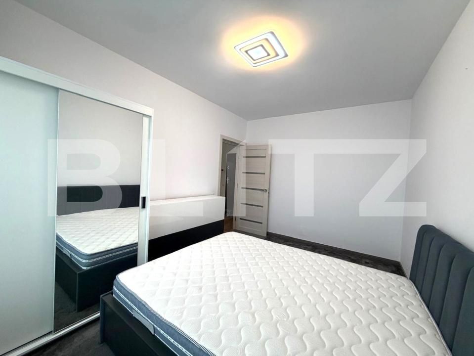 Apartament de închiriat 2 camere Gheorgheni - 186458AI | BLITZ Cluj-Napoca | Poza7
