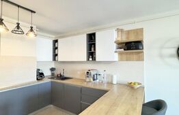 EXCLUSIV BLITZ ! Apartament 2 camere, parcare, complex Grand Park Residence