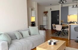 EXCLUSIV BLITZ ! Apartament 2 camere, etaj intermediar, parcare, Iulius Mall 