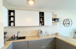 EXCLUSIV BLITZ ! Apartament 2 camere, parcare, complex Grand Park Residence