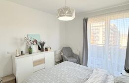 EXCLUSIV BLITZ ! Apartament 2 camere, parcare, complex Grand Park Residence